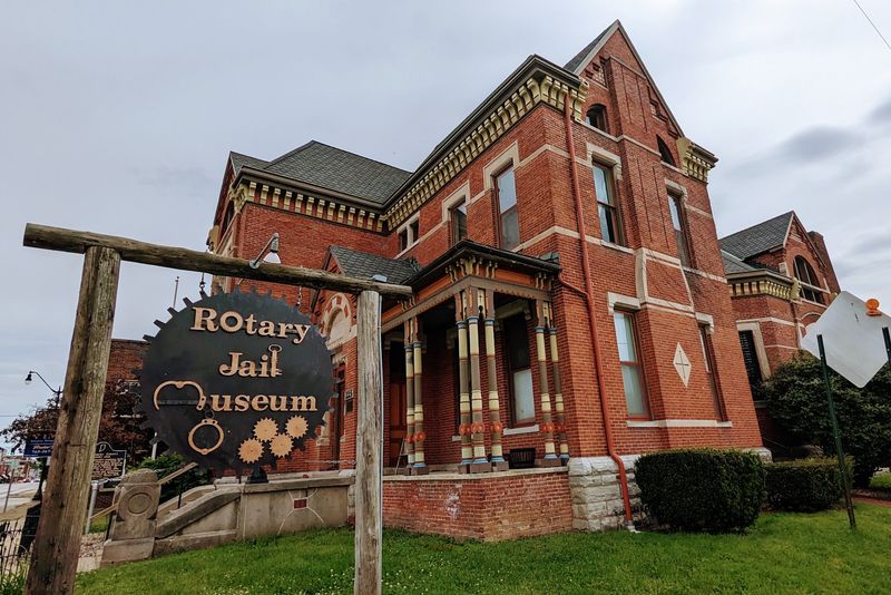 Crawfordsville, Indiana