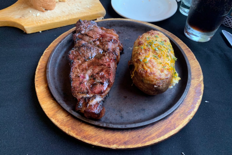 The 10 Best Steakhouses in Tennessee Locals Swear By in 2026