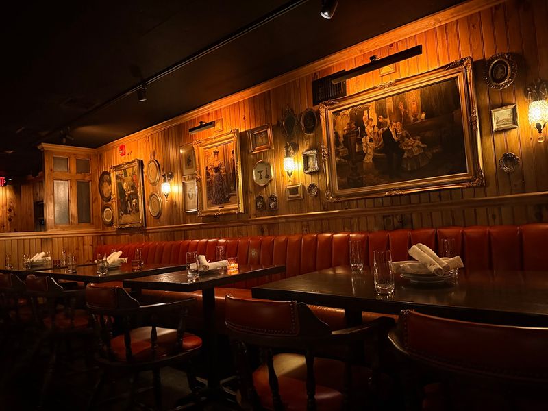 The 130 Club Brings Manhattan Steakhouse Energy to Tenafly The 130 Club Brings Manhattan Steakhouse Energy to Tenafly