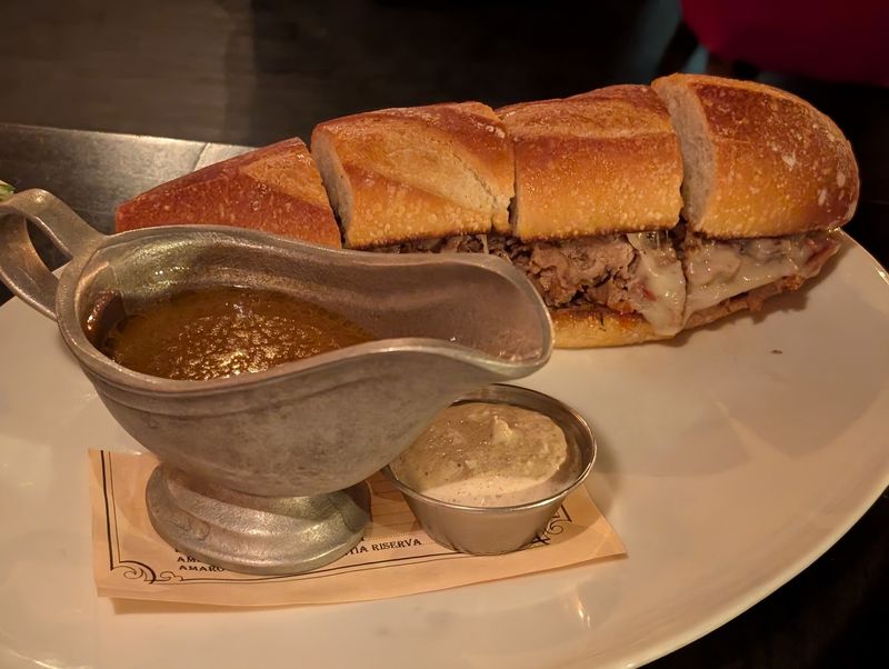 The 130 Shop Takes the Concept Beyond the Steakhouse The 130 Shop Takes the Concept Beyond the Steakhouse