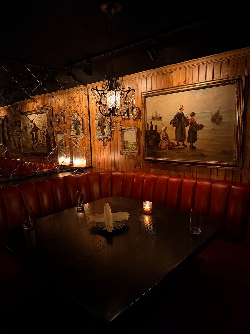 The 130 Social Adds a Members Only Cigar Lounge Experience The 130 Social Adds a Members Only Cigar Lounge Experience