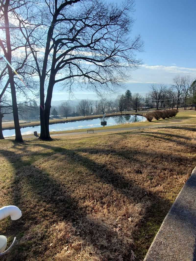 The 150-Acre Sanctuary Feels Far Removed From Everyday Life