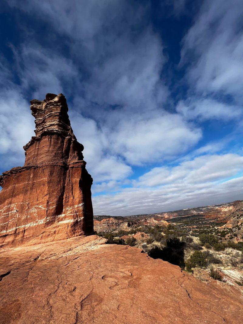 The 360-Degree Payoff At The Summit
