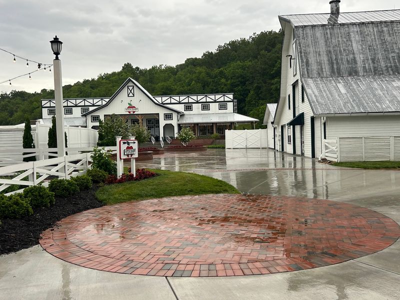 The Apple Barn Complex Beyond The Restaurant The Apple Barn Complex Beyond The Restaurant