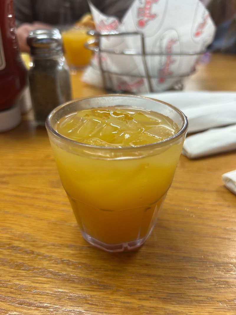 The Apple Julep That Refreshes The Apple Julep That Refreshes