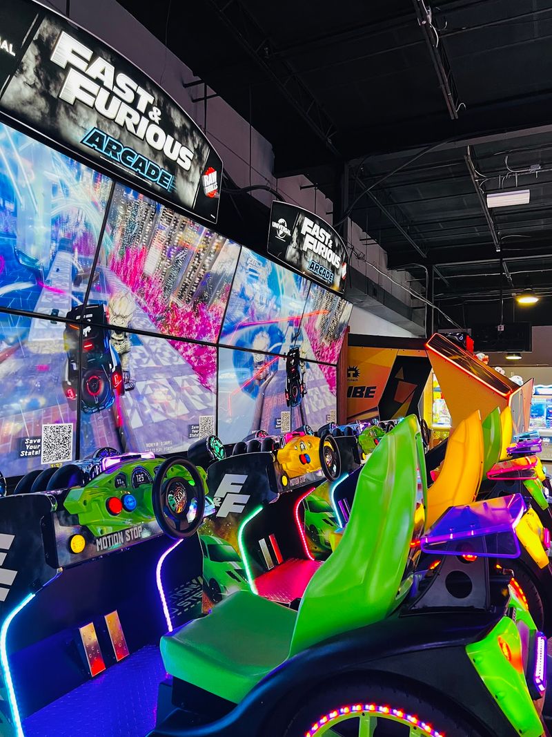 The Arcade Keeps Kids Teens and Parents Coming Back for More The Arcade Keeps Kids Teens and Parents Coming Back for More