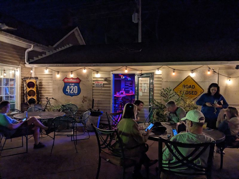 The Backyard Is Where Warm Nights and Good Tunes Come Together The Backyard Is Where Warm Nights and Good Tunes Come Together