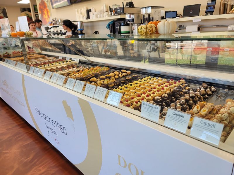 The Bakery Case Is a Destination All Its Own The Bakery Case Is a Destination All Its Own