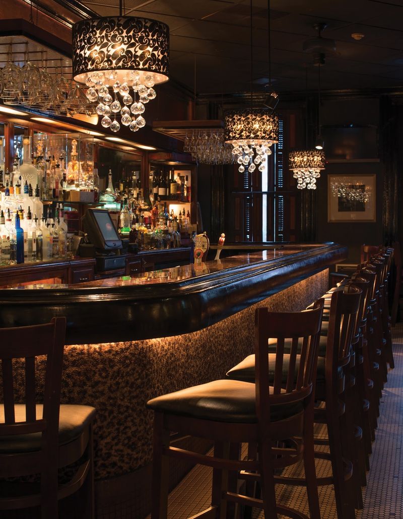 The Belvedere Inn - Lancaster