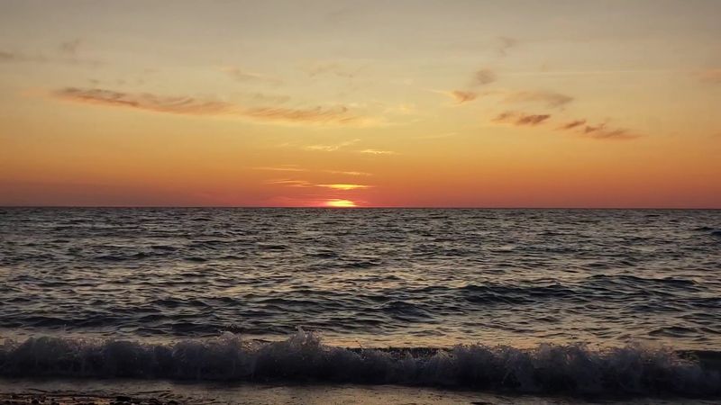 The Best Time to Go Is Not Always Midday The Best Time to Go Is Not Always Midday