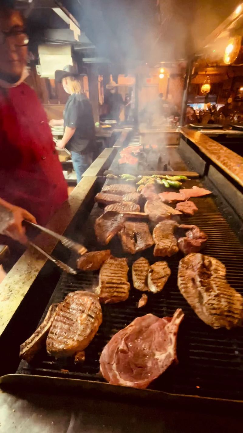The Big Texan Steak Ranch (Amarillo)