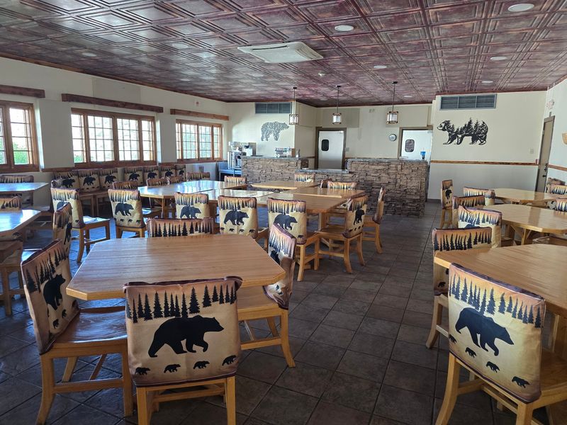 The Black Bear Restaurant Welcomes Everyone The Black Bear Restaurant Welcomes Everyone