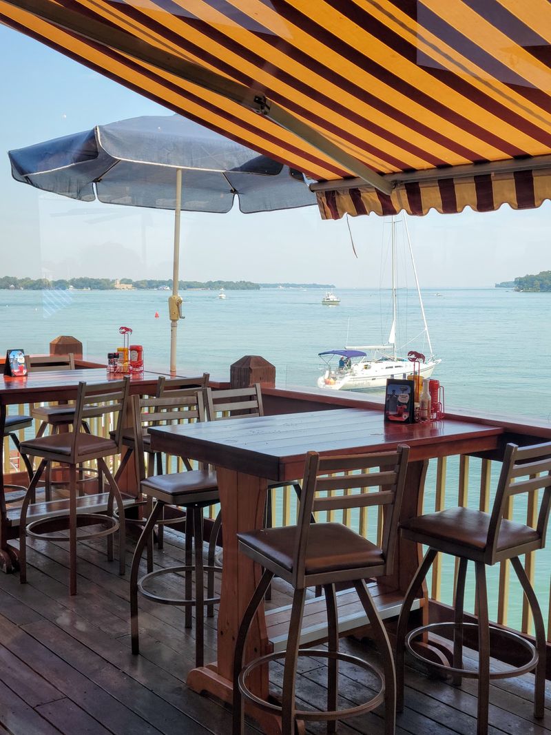 The Boardwalk, Put-in-Bay
