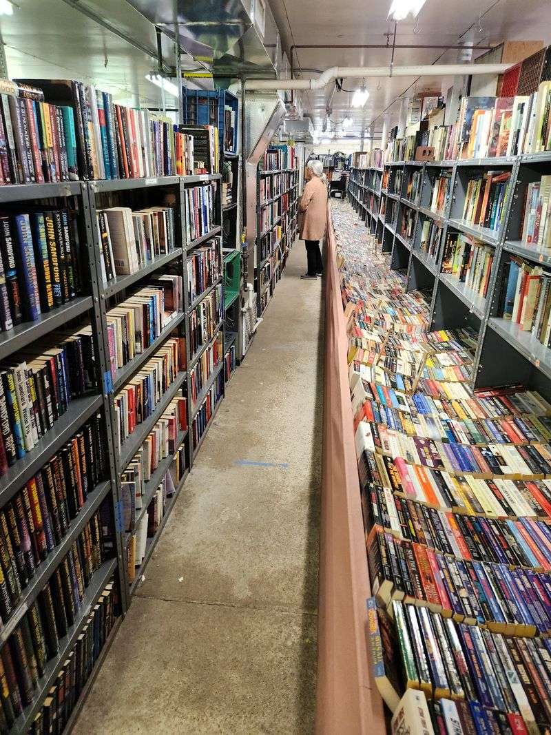 The Book Barn - Denville The Book Barn - Denville