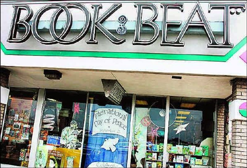 The Book Beat (Oak Park)