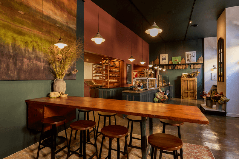 The Bread Room - Philadelphia The Bread Room - Philadelphia