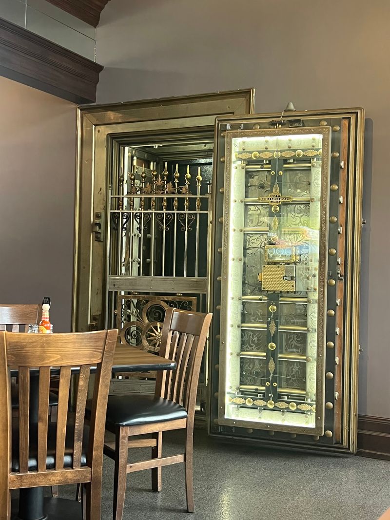 The Brew Bank Brewing Company (Ridgway)