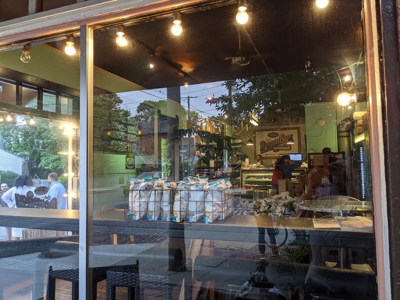 The Brown Bag Deli (Columbus) The Brown Bag Deli (Columbus)