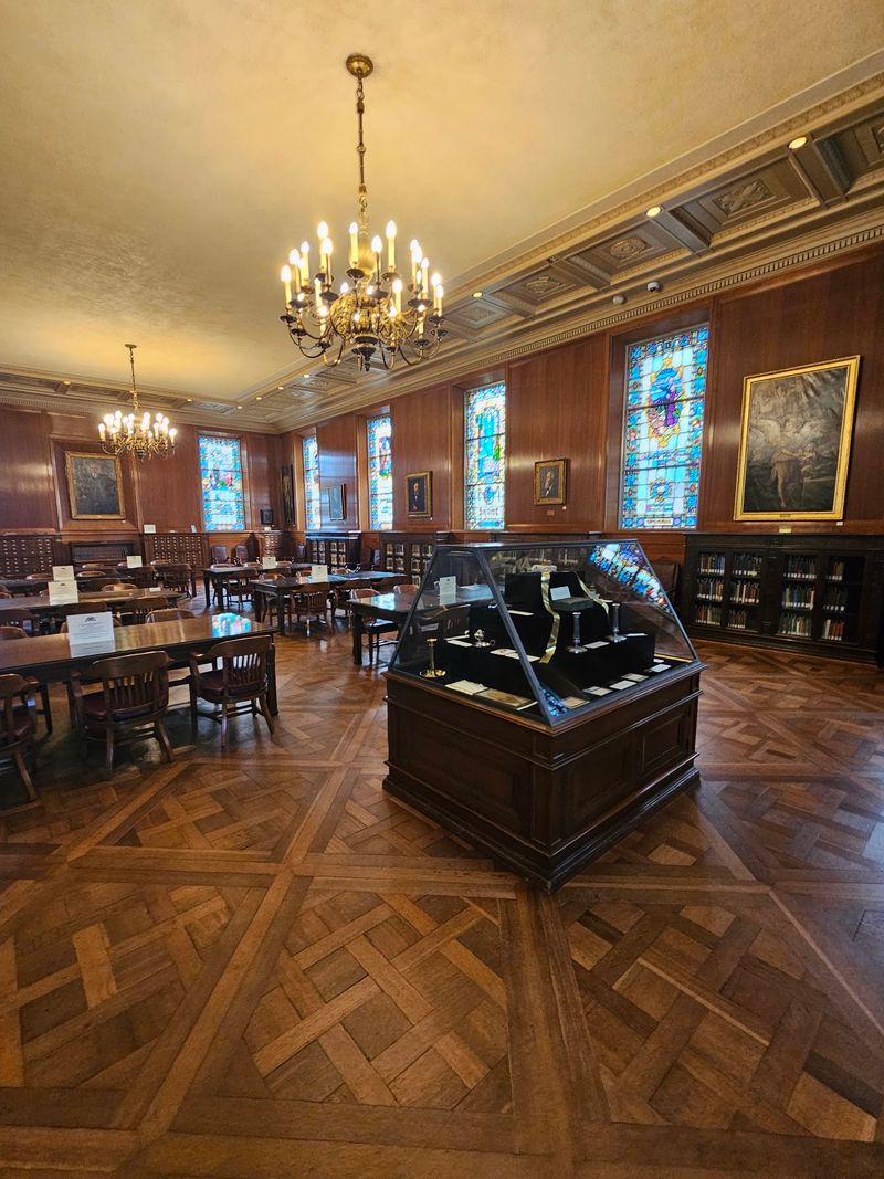 The Browning Collection That Scholars Travel Worldwide to See