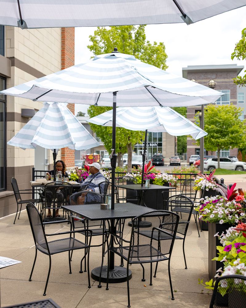 The Brunch Bar - Rochester Hills The Brunch Bar - Rochester Hills