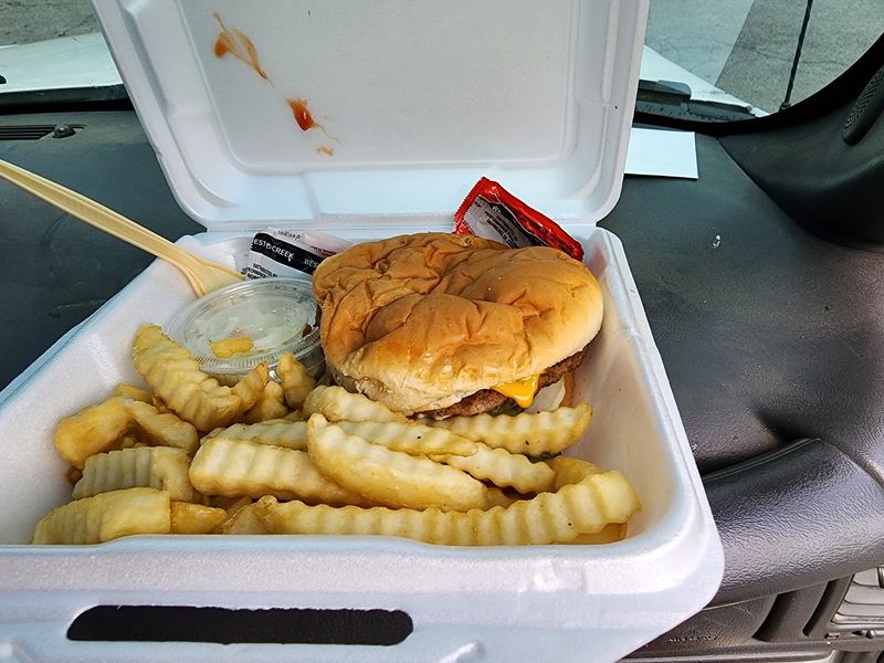 The Burgers That Keep Locals Coming Back