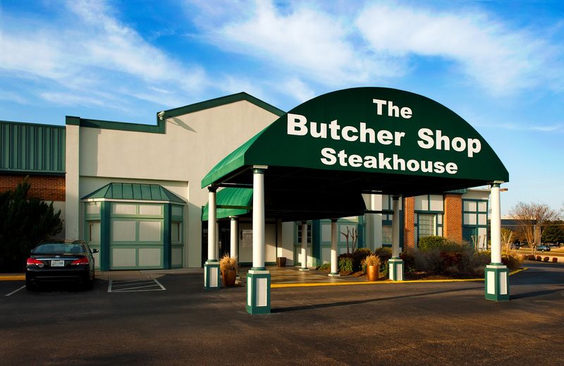 The Butcher Shop Steakhouse - Cordova The Butcher Shop Steakhouse - Cordova