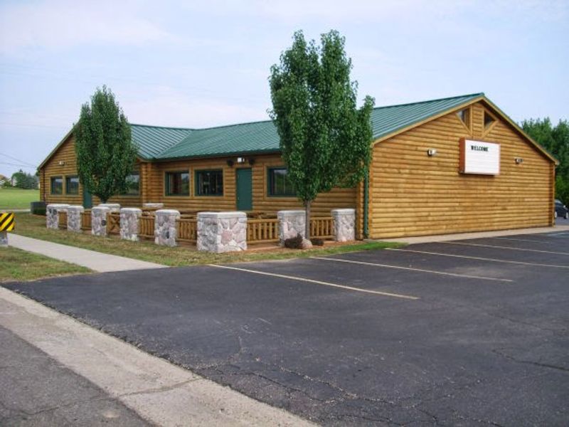 The Cabin - Mount Pleasant, MI