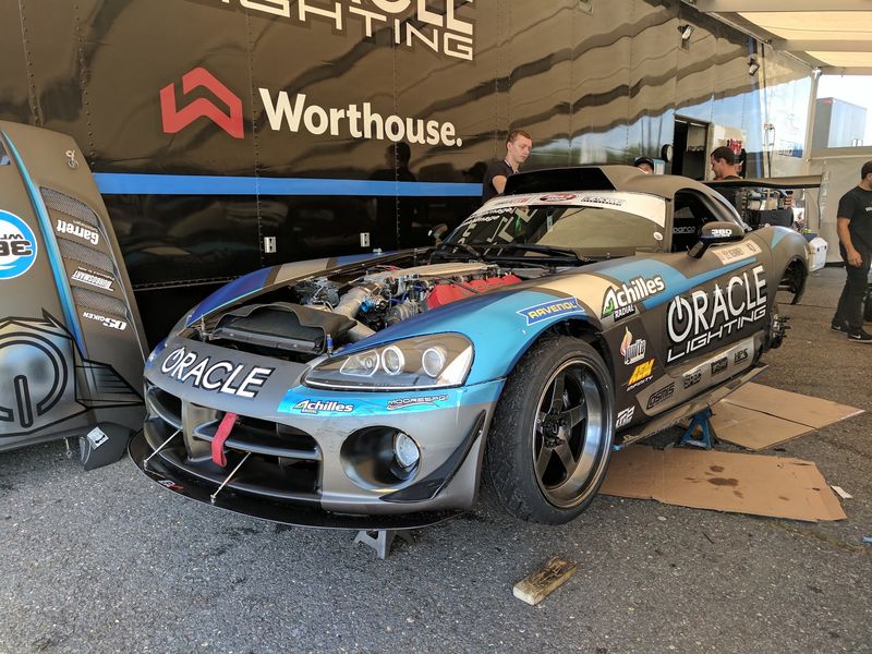 The Cars and Local Drivers Keeping Short Track Racing Alive