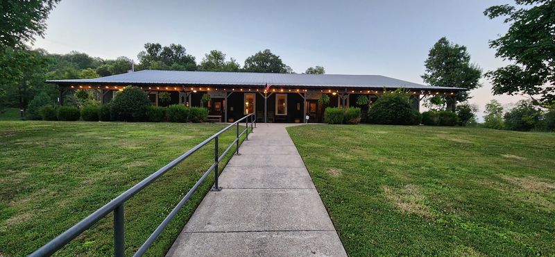 The Catfish House — Clarksville