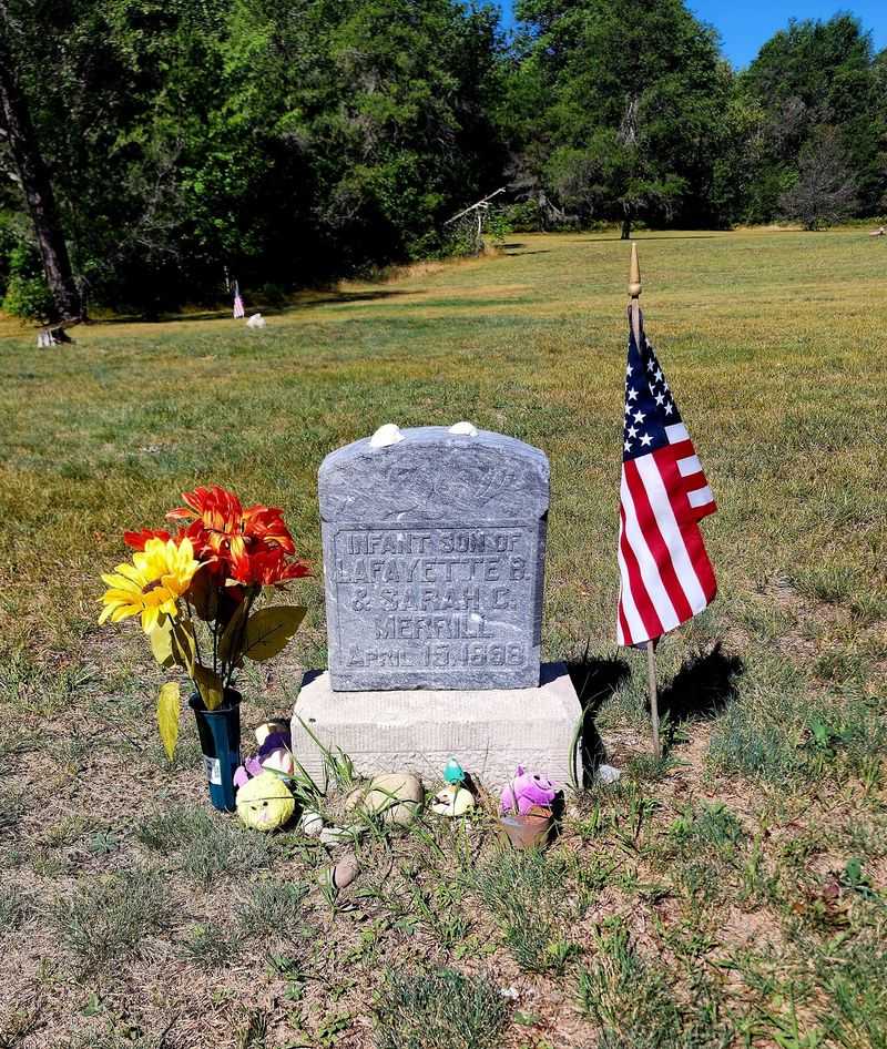 The Cemetery That Holds the Loudest Silence