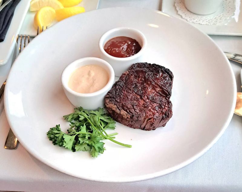 The ChopHouse - Gibbsboro