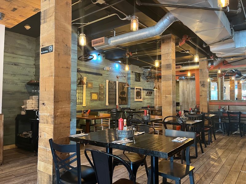 The Committed Pig - Morristown The Committed Pig - Morristown