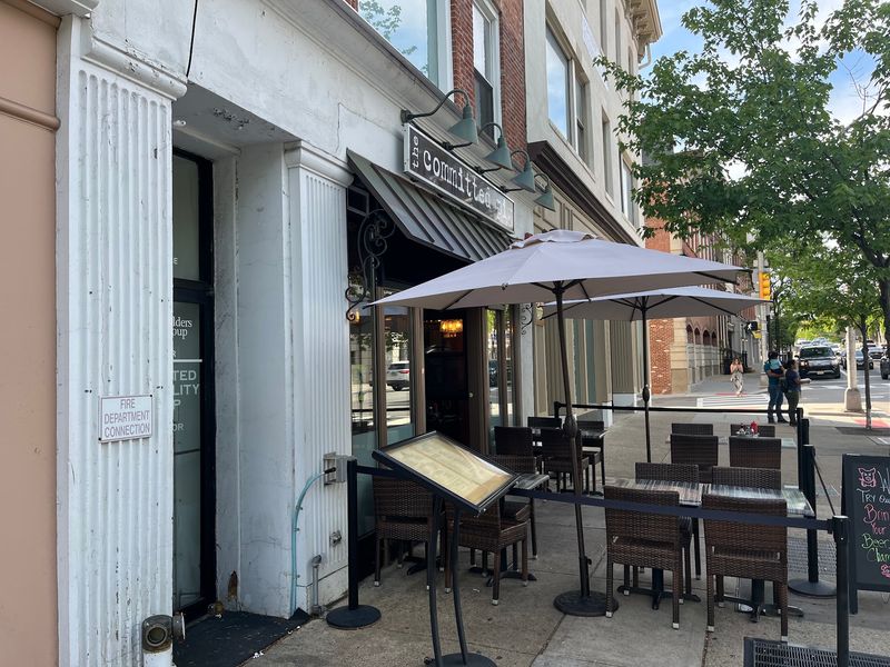 The Committed Pig - Morristown