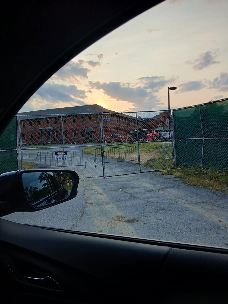 The Costly Problem Behind Demolition