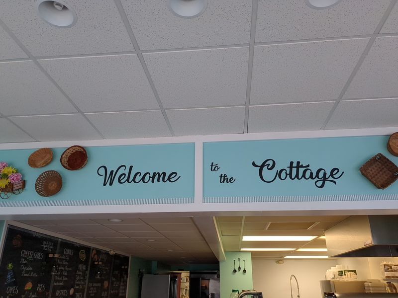 The Cottage Bakery & Cafe, Kutztown