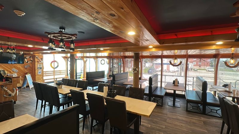 The Crab House - Clifton Heights