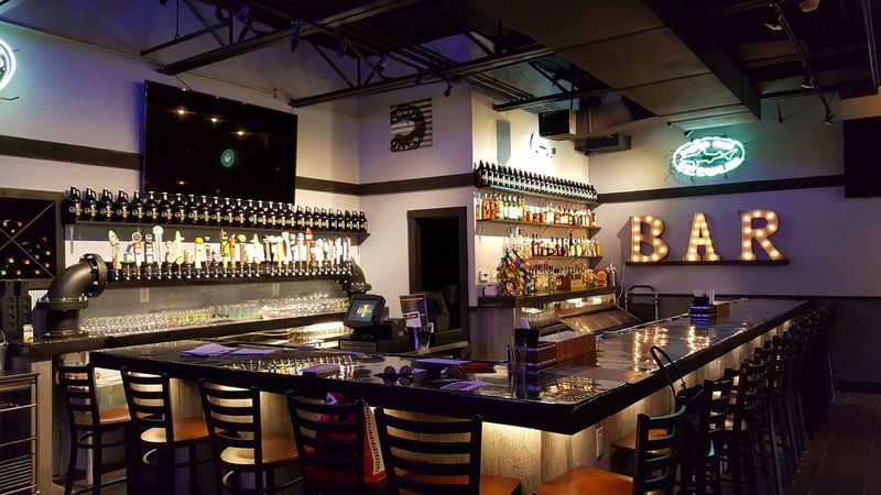 The Craft House Gastropub, Kittanning