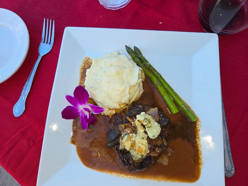 The Creative Specials Make the Menu Even More Irresistible
