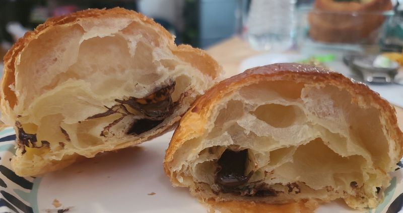 The Croissants and Pastries You Need to Try The Croissants and Pastries You Need to Try