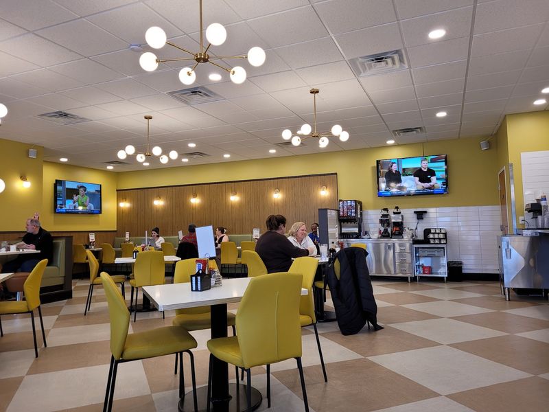 The Daily Diner (Manlius) The Daily Diner (Manlius)