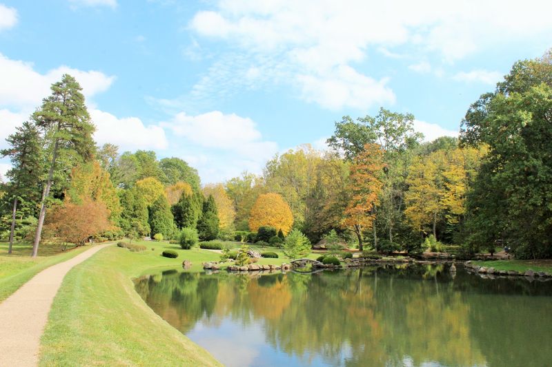 The Dawes Arboretum (Newark)