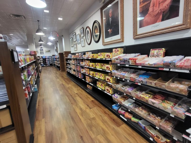 The Deals and Discounted Treats Shoppers Come For The Deals and Discounted Treats Shoppers Come For