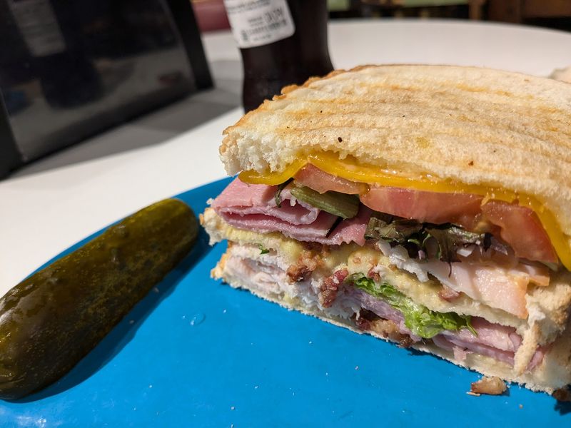The Deli That Feeds Road-Trippers Right The Deli That Feeds Road-Trippers Right