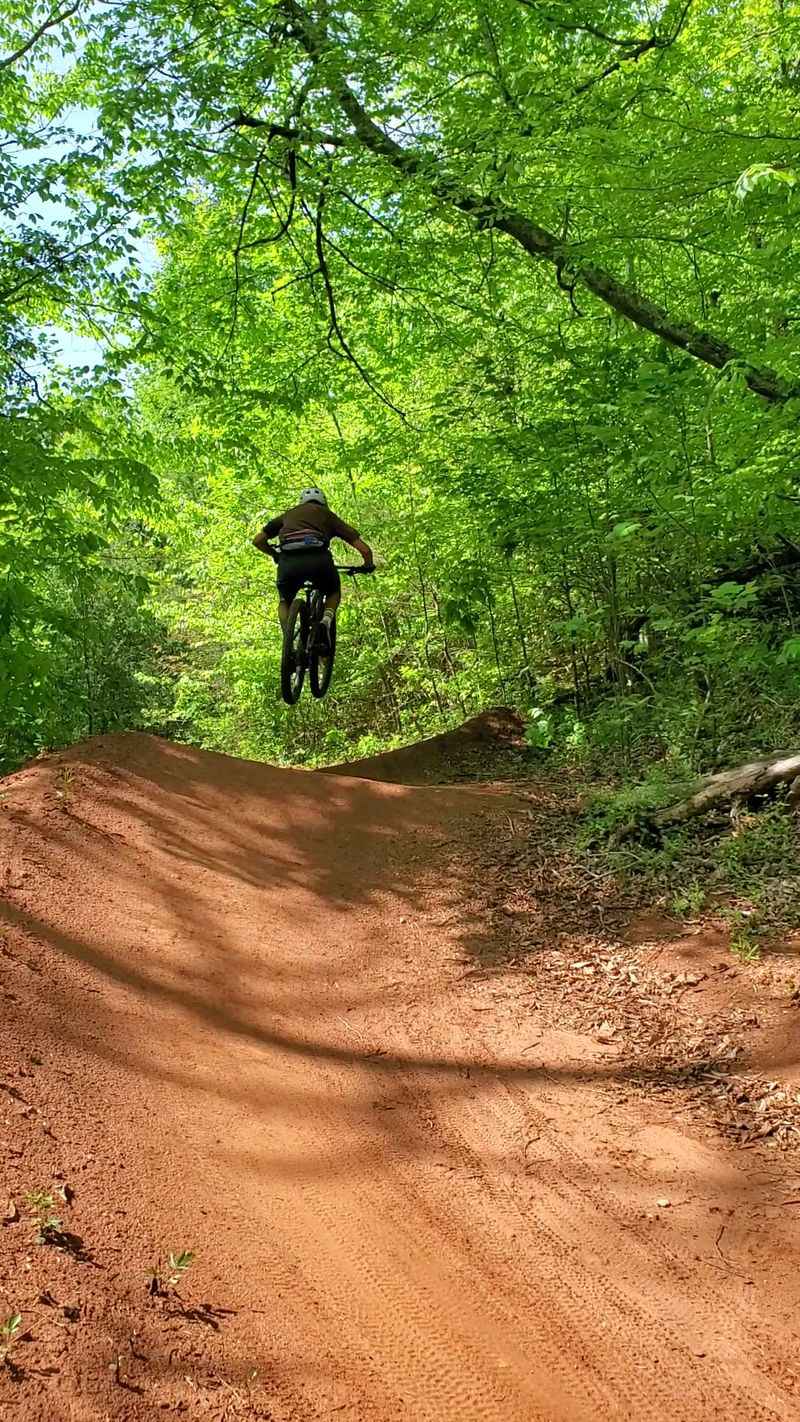 The Devil's Racetrack Is the Ride Thrill-Seekers Shouldn't Miss