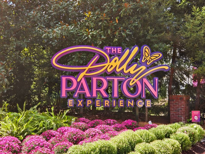 The Dolly Parton Experience - Pigeon Forge The Dolly Parton Experience - Pigeon Forge