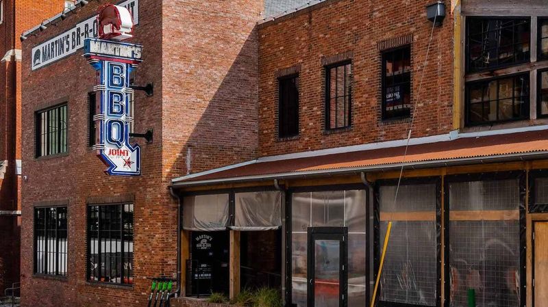 The Downtown Location That Puts You Steps From Broadway