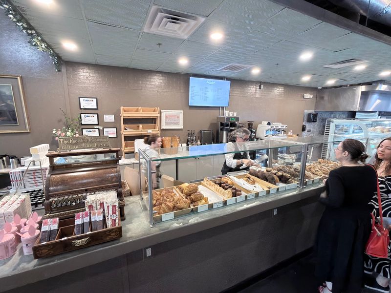 The Downtown Waco Location That Feels Like France