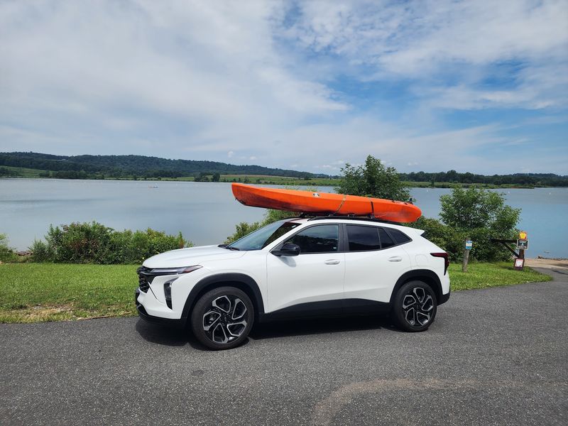 The Driving Tour Opens Nature to More Visitors
