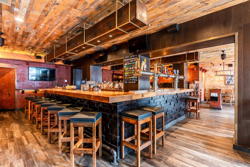 The Eagle, Cincinnati