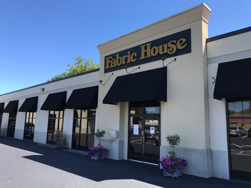 The Fabric House - Nashville